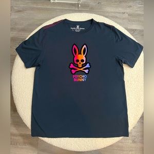 Psycho Bunny T-shirt